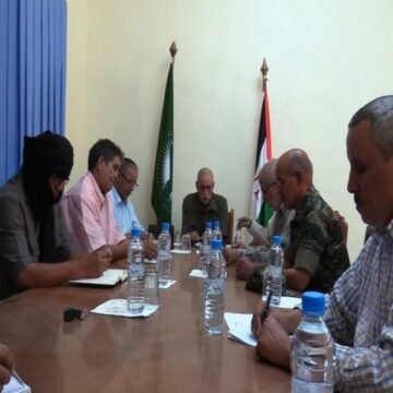 Polisario Front willing to cooperate with UN for Western Sahara decolonization | Sahara Press Service