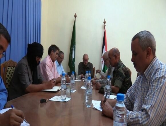 bureauns Polisario Front willing to cooperate with UN for Western Sahara decolonization | Sahara Press Service
