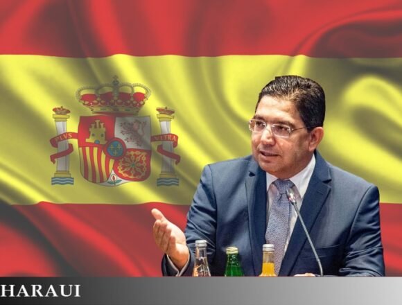 Marruecos cancela otra reunión con la Ministra de Agricultura de España