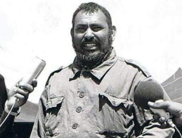 Muere Mhamad Zeiu, uno de los líderes fundadores del Frente Polisario