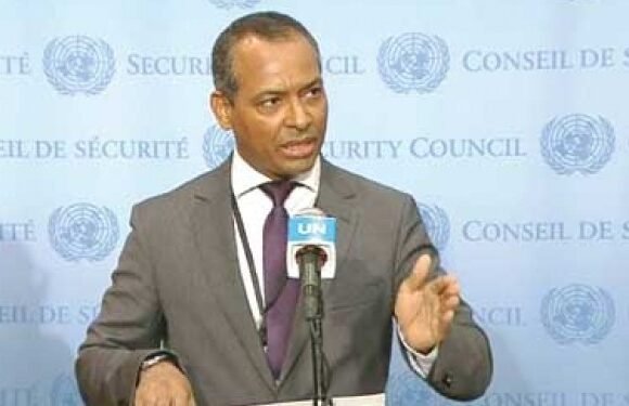 Representante del Frente POLISARIO en la ONU: “El derecho del pueblo saharaui a la independencia es innegociable” | Sahara Press Service