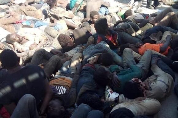 LA ONU señala al mismo nivel a España y Marruecos como responsables directos de la masacre de Melilla – Diario16