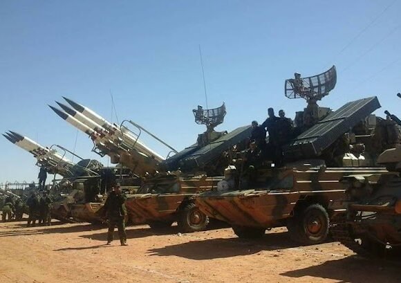 Unidades del ELPS atacan blancos de las fuerzas de ocupación marroquí en el sector de Um Dreiga | Sahara Press Service