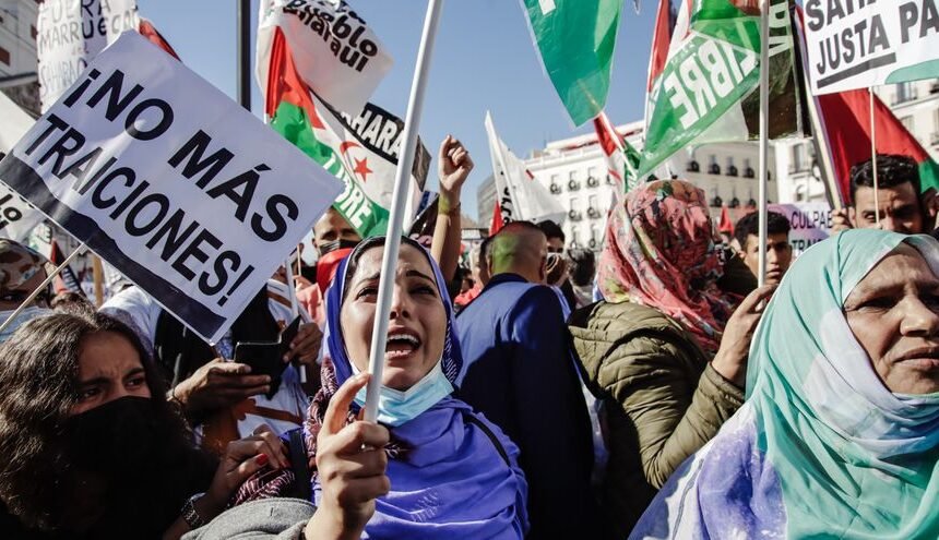 c2a1e8d6-e10b-4689-b0fc-dcaa020342a6_16-9-aspect-ratio_default_0 Plataformas solidarias con el pueblo saharaui se concentran hoy en Málaga – La Opinión de Málaga | #LaTraiciónDeSánchez