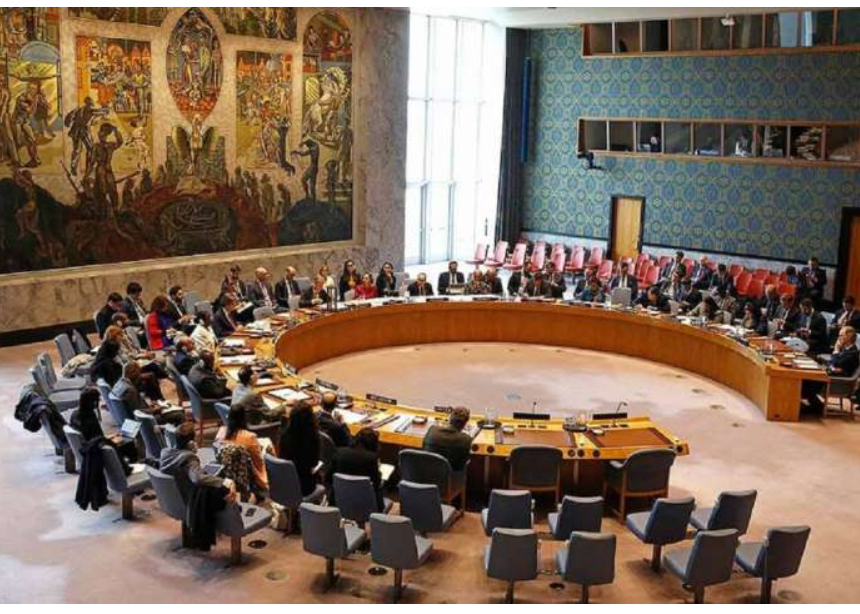 El proyecto de resolución de EE.UU. no propone un plan o una ruta clara para abordar la situación actual en el Sáhara Occidental