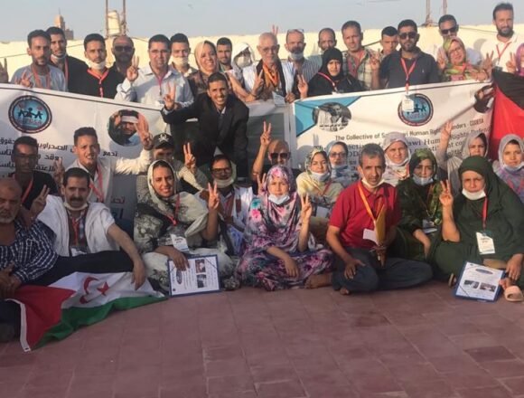 La Actualidad del Sahara Occidental: 27 de septiembre de 2020 ??