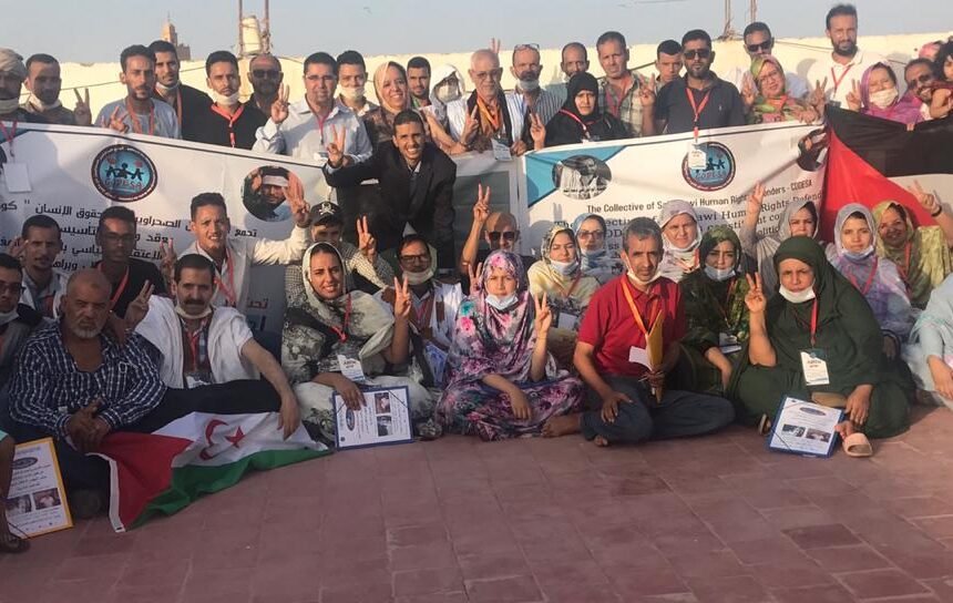 La Actualidad del Sahara Occidental: 27 de septiembre de 2020 ??