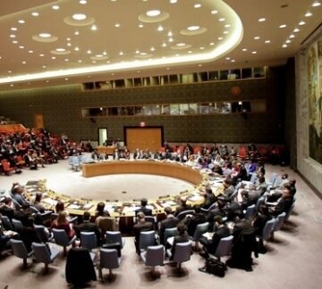 Conseil de sécurité de l’ONU : l’Afrique du Sud s’engage à défendre la cause sahraouie | Sahara Press Service