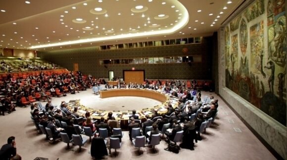 c_securite_16 Conseil de sécurité de l’ONU : l’Afrique du Sud s’engage à défendre la cause sahraouie | Sahara Press Service