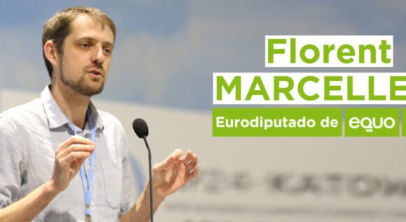 Sáhara Occidental: la hora de la verdad – Florent Marcellesi