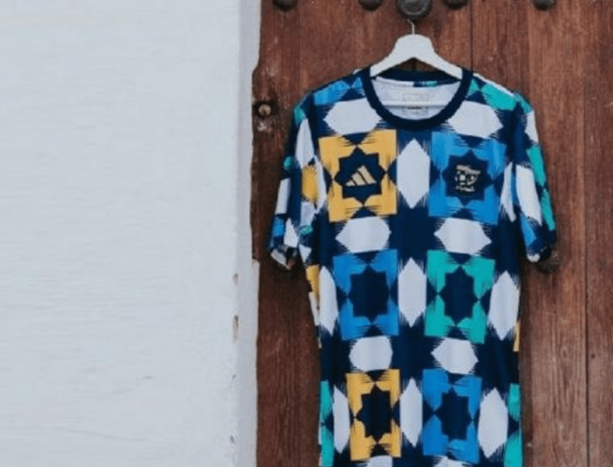 camiseta-de-argelia ¡LA ACTUALIDAD SAHARAUI! Las noticias del 30 de septiembre de 2022