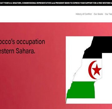 Naissance aux Etats-Unis d’un collectif pour la défense du droit du peuple sahraoui à l’autodétermination | Sahara Press Service