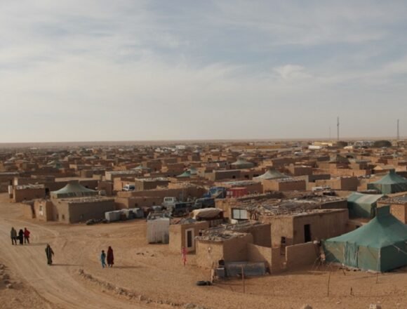 “Desmantelar Tinduf”: la última narrativa del Majzen en torno al Sáhara Occidental