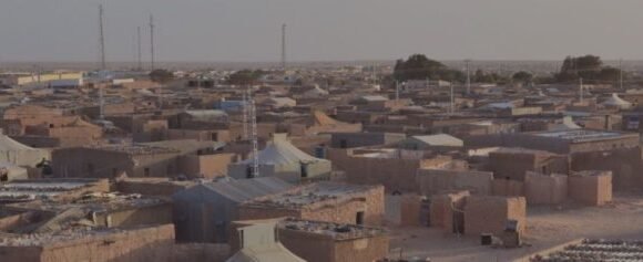 Cabildo de Gran Canaria destina 30.000 euros a material sanitario, protección e higiénico para los campamentos saharauis para lucha contra Coronavirus