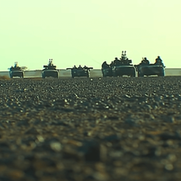 Las fuerzas saharauis continúan hostigando al enemigo a lo largo del muro militar marroquí | Sahara Press Service