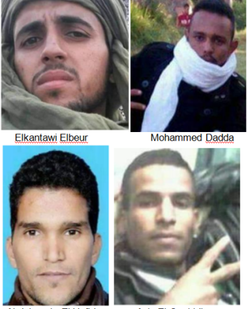 La ONU desautoriza a la justicia marroquí: la detención de 14 saharauis del grupo El Uali fue arbitraria | Contramutis