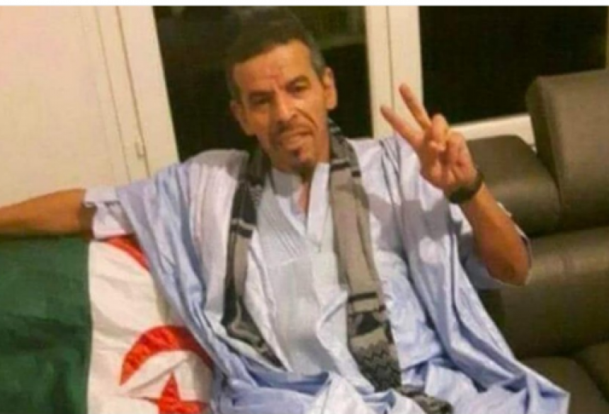 captura-950x0-c-default Indignación y condena por la entrega a Marruecos del activista saharaui Faysal Bahloul – Tercera Información