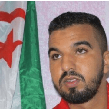 Walid El Batal: el aislamiento por la pandemia propicia más violencia sobre los presos saharauis | Contramutis