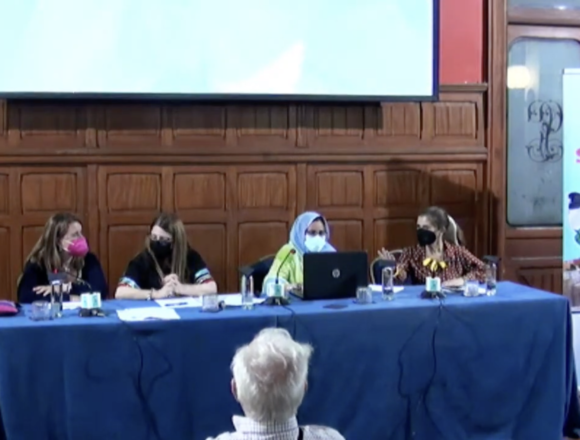 La Asociación Canaria de Juristas “JUPADEHU” denuncia la represión marroquí sobre las mujeres saharauis en los territorios ocupados | Sahara Press Service