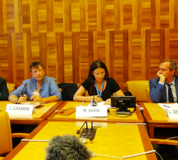 L’implication du Maroc avec des réseaux d’immigration clandestine vers l’Europe soulignée à Genève | Sahara Press Service