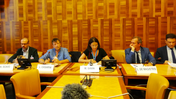 L’implication du Maroc avec des réseaux d’immigration clandestine vers l’Europe soulignée à Genève | Sahara Press Service