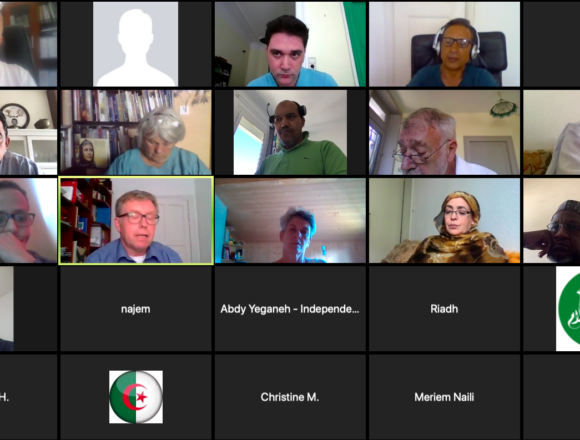 Symposium on Western Sahara: call for resumption of UN process | Sahara Press Service