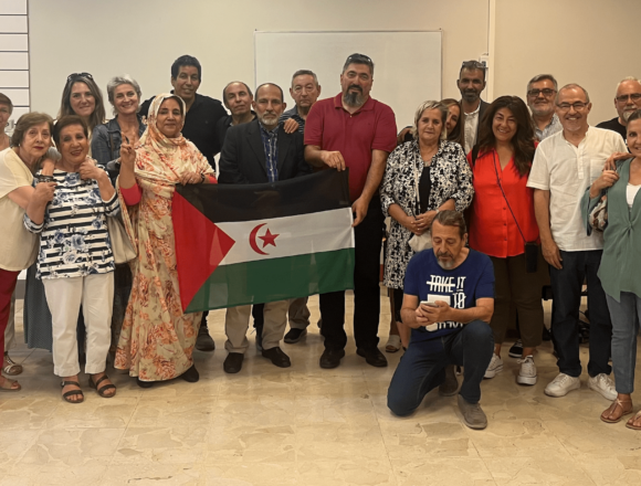 ¡LA ACTUALIDAD SAHARAUI! – 20/6/2023 – NOTICIAS del Sahara Occidental