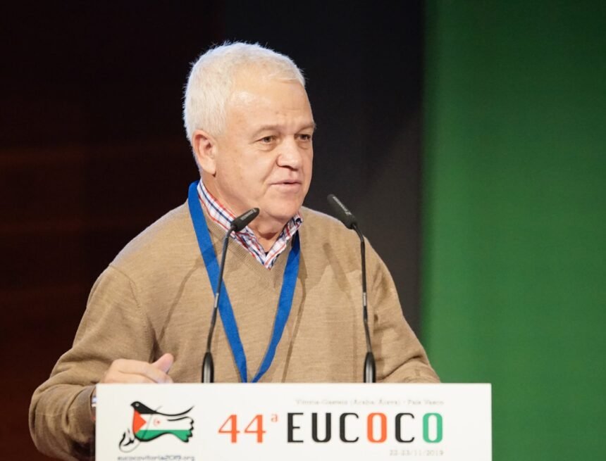 carmelo_ramirez_3-scaled Carmelo Ramírez: “El pueblo del Sáhara Occidental sólo tiene un representante reconocido internacionalmente: el Frente POLISARIO” | Sahara Press Service