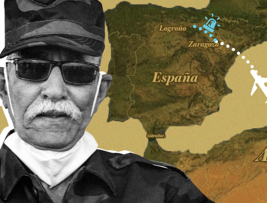 El caso Ghali: entre el espionaje, lawfare y zona gris | Descifrando la Guerra