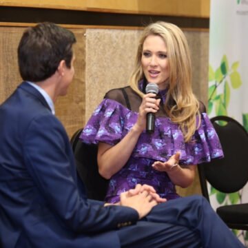 Catherine Constantinides : “Es caro ser pobre”| ELESPECTADOR.COM