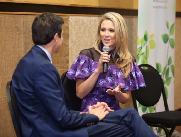 Catherine Constantinides : “Es caro ser pobre”| ELESPECTADOR.COM