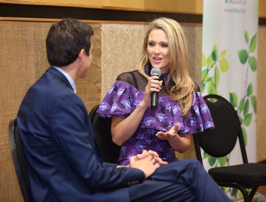 catherine Catherine Constantinides : “Es caro ser pobre”| ELESPECTADOR.COM