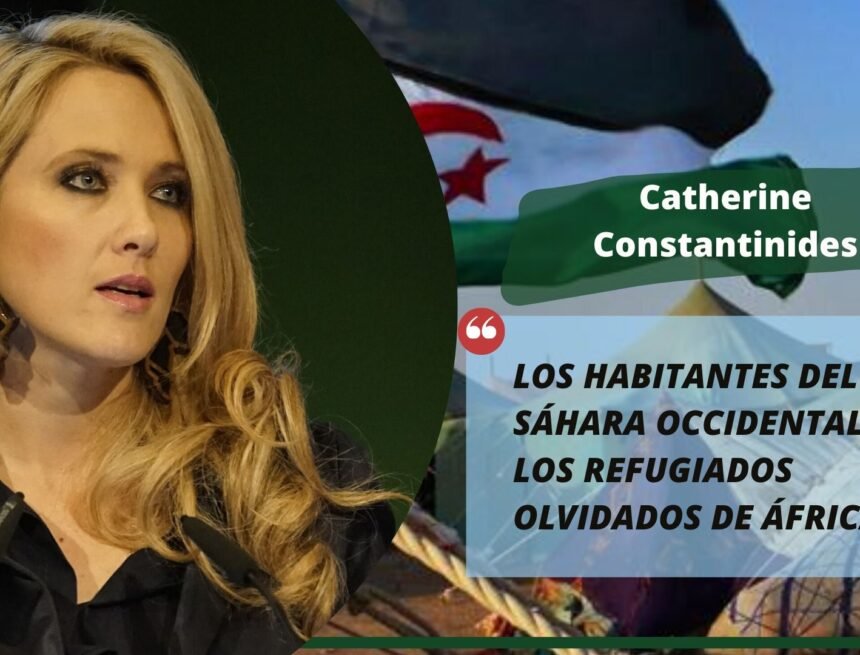 catherine_e_africa_0 Calls for international solidarity action with Sahrawi refugees – Sahara Press Service