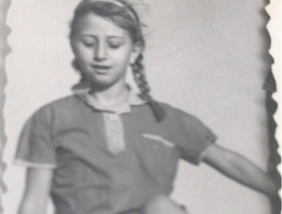 Testimonio de Cayetana Espinosa – CEAS-Sahara