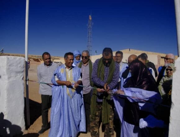 cc49d964-dee3-48e9-b523-6241f72e06dc Inician en Wilaya de Bojador actividades de nueva edición del Festival Regional de Cultura y Artes Populares | Sahara Press Service (SPS)
