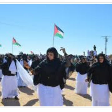 La República Saharaui celebra su 45 Aniversario en pleno retorno de la guerra con Marruecos (REDACCIÓN) | Sahara Press Service
