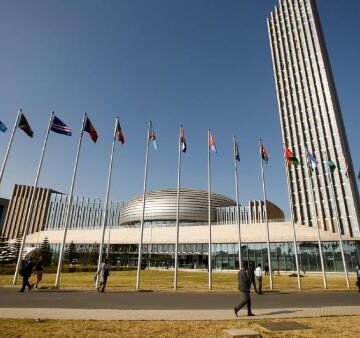 El Consejo de Paz y Seguridad de la Unión Africana reafirma el respeto a las fronteras existentes en el momento de accesión a la independencia | Sahara Press Service