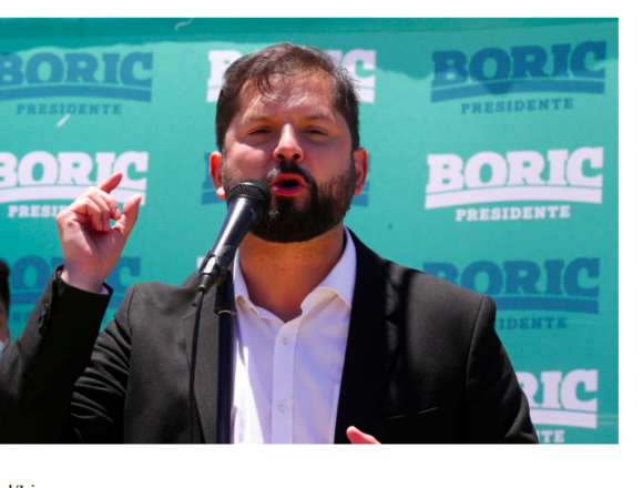 ¿La victoria de Gabriel Boric en Chile permitirá iniciar una nueva etapa de relaciones diplomáticas con la República Saharaui?