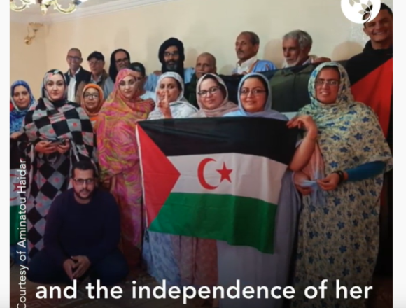 El Right Livelihood 2019 premia a activistas por los derechos a la tierra, la libre autodeterminación, la justicia climática y de género (vídeos + nota de prensa)