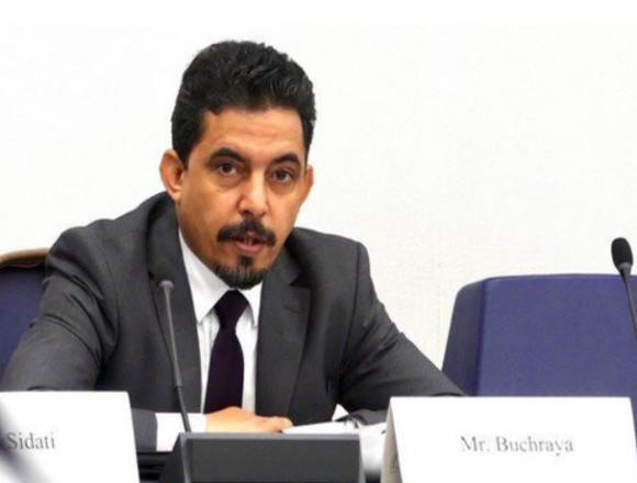 Frente Polisario: la última resolución del Consejo de Seguridad que prorroga un año la MINURSO es «el primer clavo en el ataúd de la misión del Enviado Especial de la ONU, Staffan De Mistura»