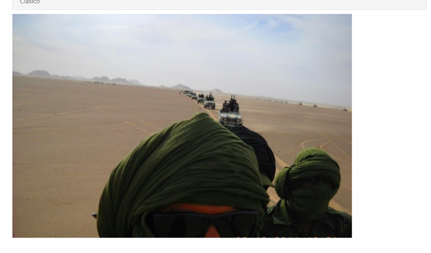 ANÁLISIS | Marruecos y la guerra del Sáhara Occidental: divergencias y correlaciones