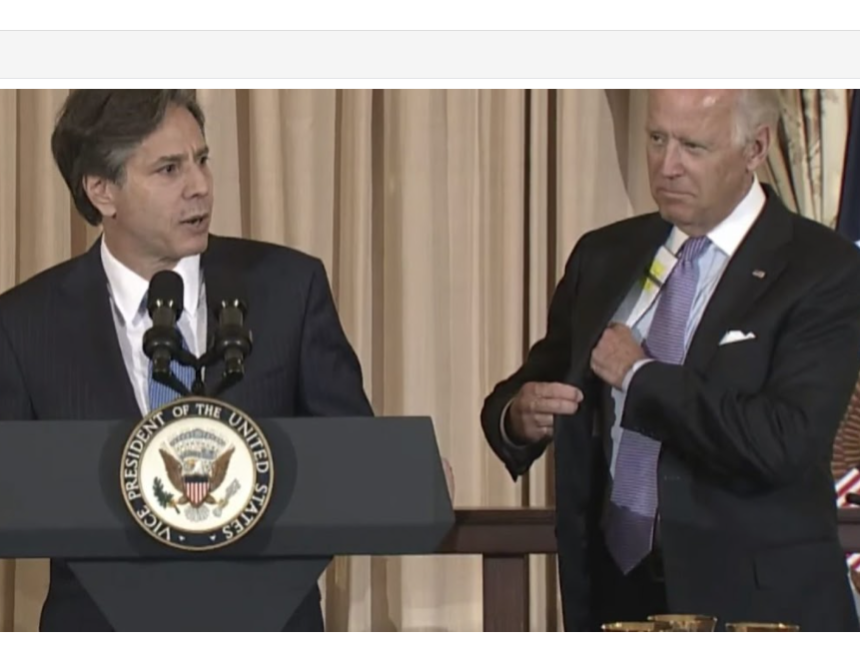 cder Revertir las políticas de Trump marcan la diplomacia exterior de la Administración Biden: el caso del Sáhara Occidental