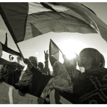 cder La segunda guerra de liberación saharaui y la necesidad de armonizar los cuatro frentes de la resistencia nacional