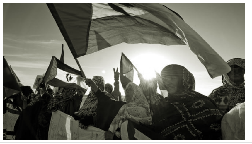 La segunda guerra de liberación saharaui y la necesidad de armonizar los cuatro frentes de la resistencia nacional