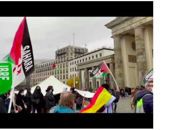 La artillería saharaui destruye bases enemigas en Mahbes y Hauza | Sahara Press Service