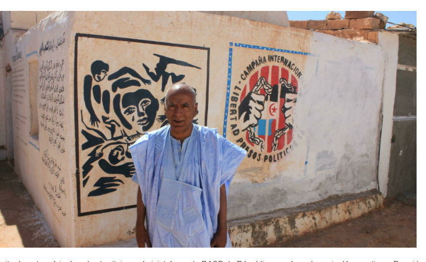 Sahara occidental [4/5]: les familles de militants disparus et prisonniers demandent justice – Reportage Afrique RFI