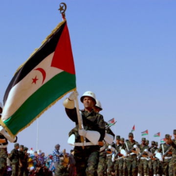 ¡ÚLTIMAS noticias – Sahara Occidental! 25 de octubre de 2021 ?? ?? ??