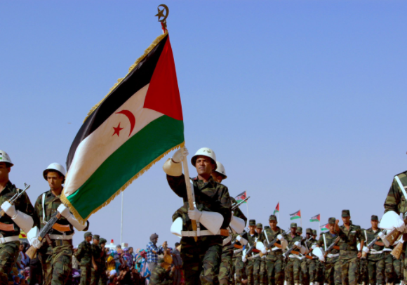 ¡ÚLTIMAS noticias – Sahara Occidental! 25 de octubre de 2021 ?? ?? ??