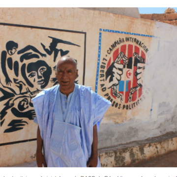 cderfv-2 La #ActualidadSaharaui: 18 del noviembre de 2021 ?? ?? ??