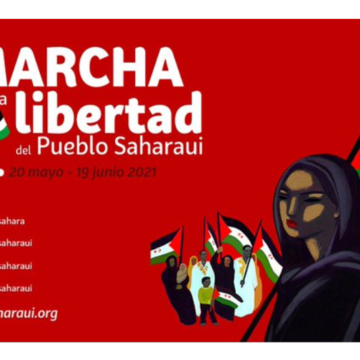 ¡ÚLTIMAS noticias – Sahara Occidental! 13 de abril de 2021